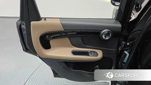 Mini Cooper Countryman id 4978140 из Кореи 17