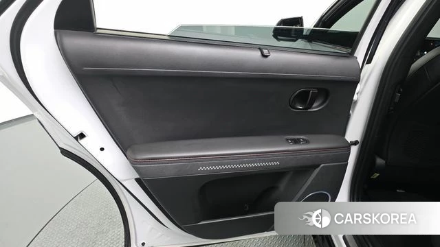 Hyundai The New Ionic 5 id 4853793 из Кореи 17