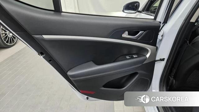 Genesis G70 id 4988431 из Кореи 17