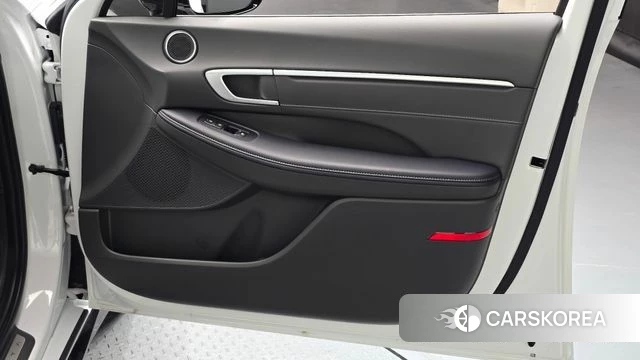 Hyundai Sonata D Edge (DN8) id 5011437 из Кореи 17