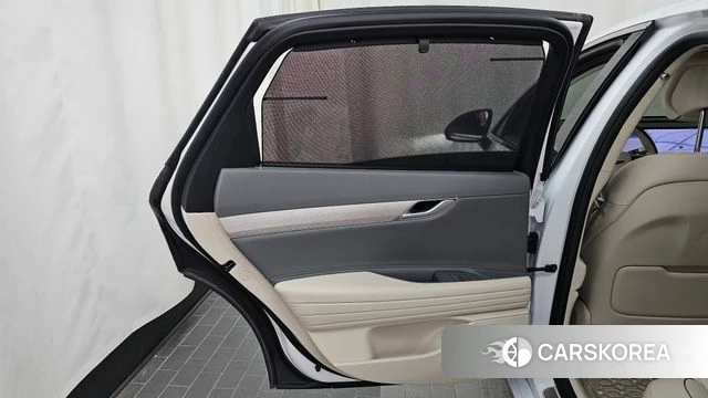 Genesis G80 (RG3) id 4974970 из Кореи 17