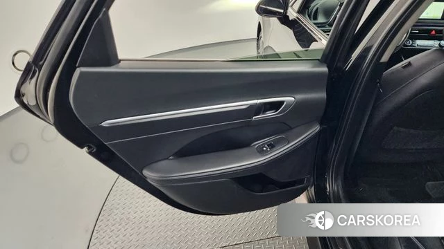 Hyundai Sonata (DN8) id 4457447 из Кореи 17
