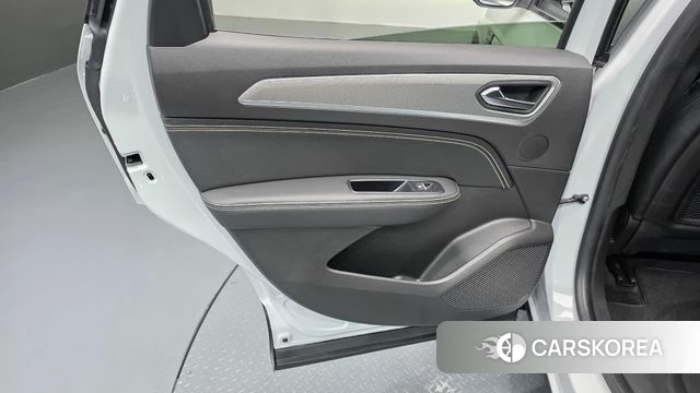 Renault Korea (Samsung) Arcana id 5032913 из Кореи 17
