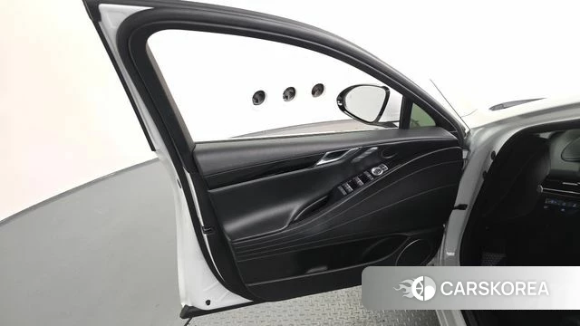 Genesis G80 (RG3) id 4976673 из Кореи 17