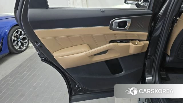 Kia The New Sorento 4th Generation id 4980245 из Кореи 17