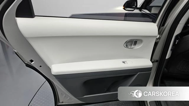 Hyundai Ionic 5 id 4965760 из Кореи 17