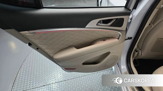 Genesis G70 id 4918582 из Кореи 17