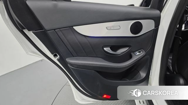 Mercedes-Benz GLC-Class X253 id 4952211 из Кореи 17