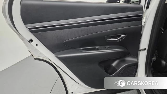 Hyundai Tucson Hybrid (NX4) id 4986329 из Кореи 17