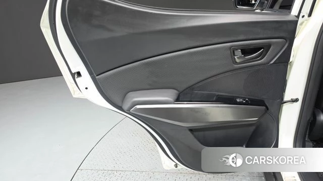 Ssangyong Berry New Tivoli id 4693457 из Кореи 18