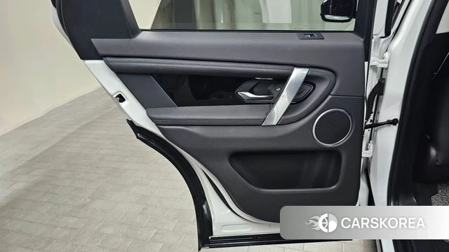 Land Rover Discovery Sports 2nd Generation id 4922903 из Кореи 17