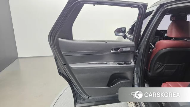 Hyundai Palisade id 5013764 из Кореи 17