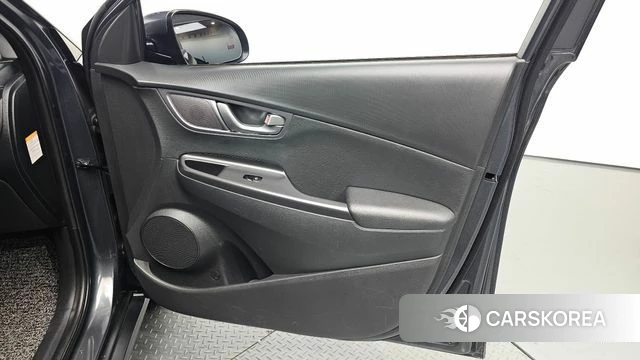 Hyundai Kona Electric id 5023689 из Кореи 17