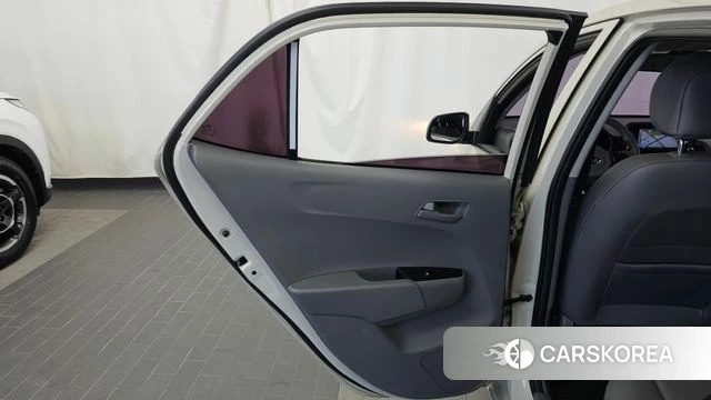 Kia All New Morning (JA) id 4953078 из Кореи 17