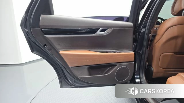 Genesis G80 (RG3) id 5041155 из Кореи 17