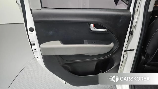 Kia The New Kia Ray id 5016767 из Кореи 17