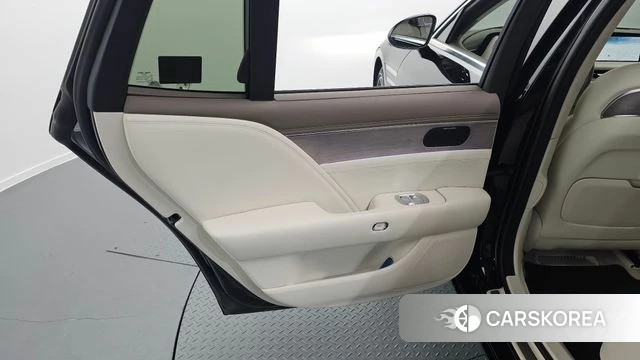 Genesis G90 (RS4) id 5040315 из Кореи 17