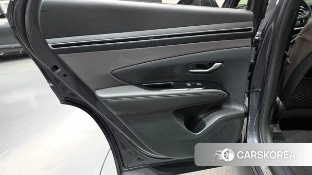 Hyundai Tucson (NX4) id 4965822 из Кореи 17