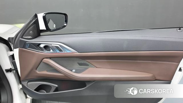BMW 4 Series (G22) id 4997679 из Кореи 17