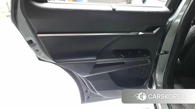 Ssangyong Torres id 4958280 из Кореи 17