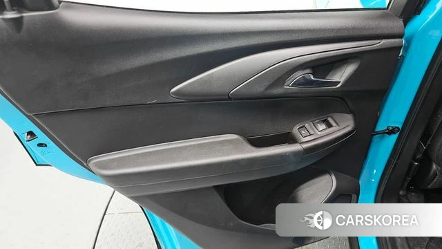 Chevrolet (GM Daewoo) Trailblazer id 5035319 из Кореи 17