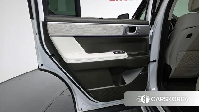 Hyundai Santa Fe (MX5) id 5011323 из Кореи 17