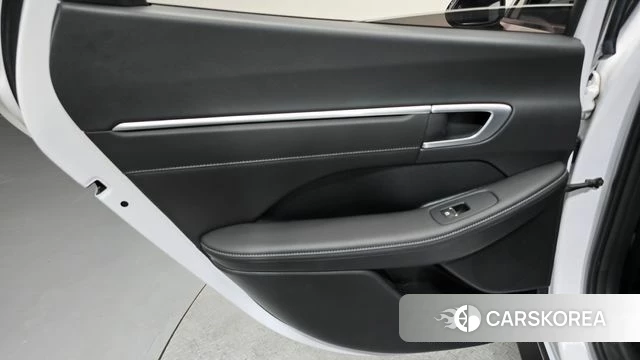 Hyundai Sonata D Edge (DN8) id 5011805 из Кореи 17