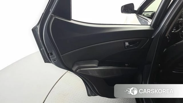 Ssangyong Berry New Tivoli id 5041495 из Кореи 17