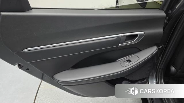 Hyundai Sonata D Edge (DN8) id 4985112 из Кореи 17