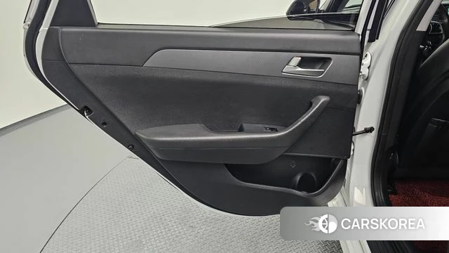 Hyundai Sonata New Rise id 4960276 из Кореи 17