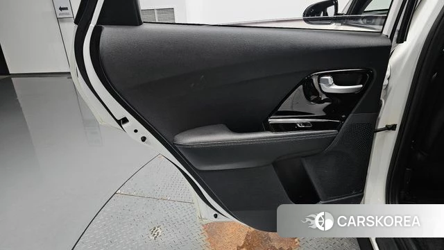Kia Niro id 5014137 из Кореи 17