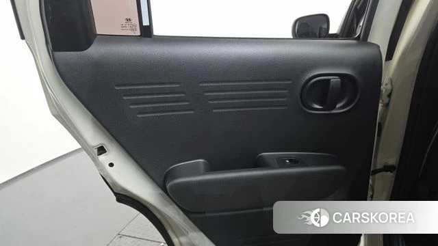 Hyundai Casper id 4975972 из Кореи 17