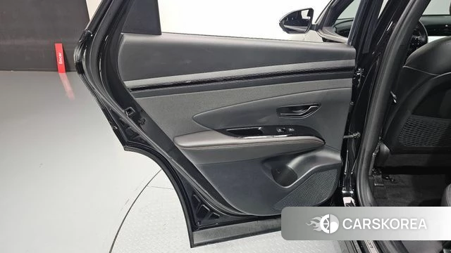 Hyundai Tucson (NX4) id 4726638 из Кореи 17