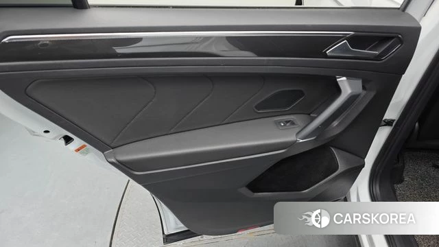 Volkswagen Tiguan Allspace id 4944208 из Кореи 17
