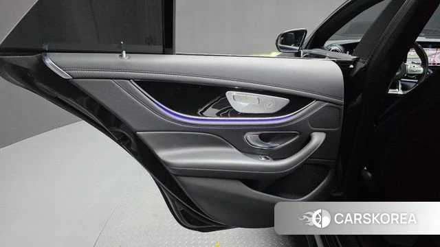 Mercedes-Benz AMG GT id 5017662 из Кореи 17