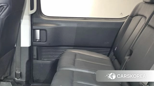 Hyundai Staria id 5039816 из Кореи 17