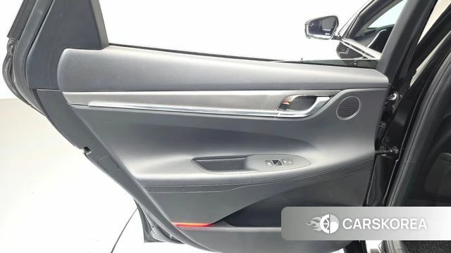 Hyundai The New Grandeur IG id 4951325 из Кореи 17