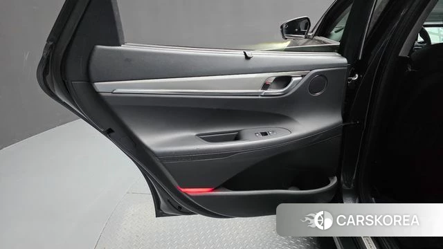 Hyundai The New Grandeur IG id 5027505 из Кореи 17