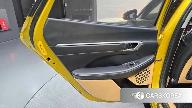Hyundai Sonata (DN8) id 4794381 из Кореи 17