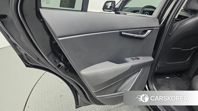 Kia Di All New Niro EV id 4965203 из Кореи 17