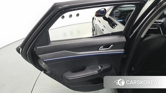 Kia K5 Hybrid 3rd Generation id 5027400 из Кореи 17