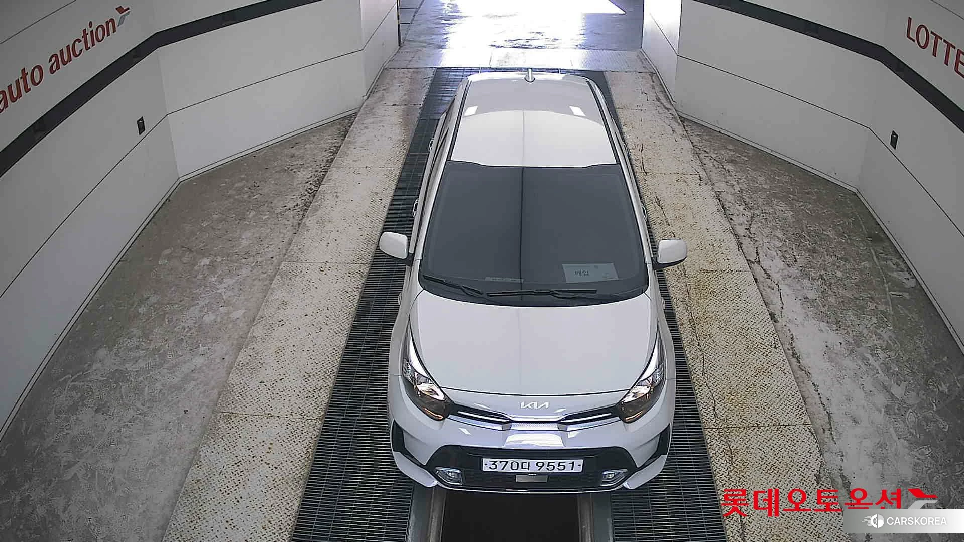 Kia Morning id 4989974 из Кореи 17