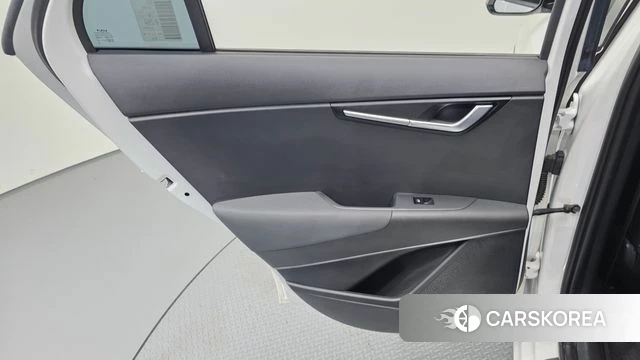 Kia Di All New Niro EV id 5034098 из Кореи 17