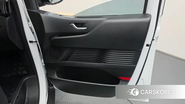 Hyundai ST1 id 4871018 из Кореи 17