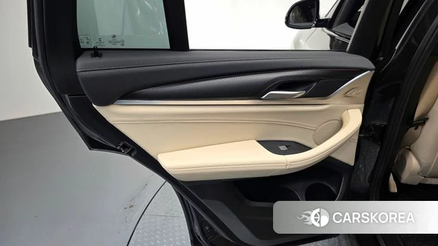 BMW X4 (G02) id 4952464 из Кореи 17