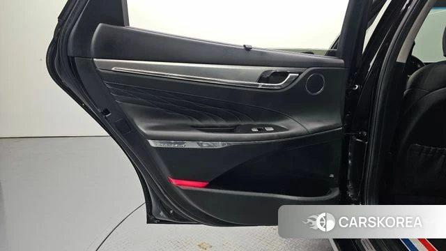 Hyundai The New Grandeur IG id 4745296 из Кореи 17