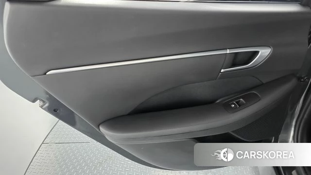 Hyundai Sonata (DN8) id 5047711 из Кореи 17