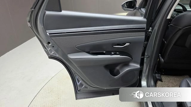 Hyundai Tucson (NX4) id 5026757 из Кореи 17