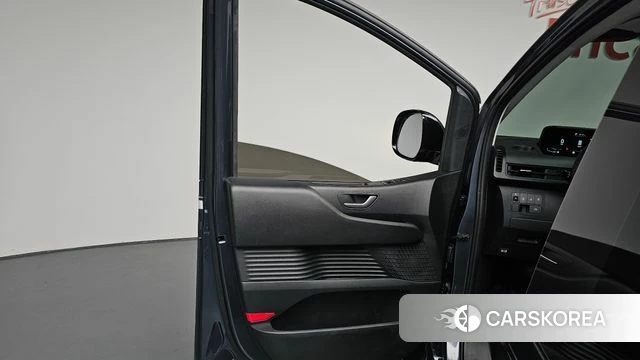 Hyundai Staria id 4985519 из Кореи 17