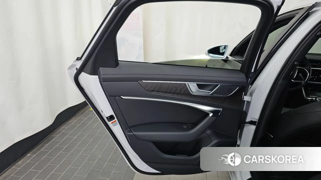 Audi A6 (C8) id 4975545 из Кореи 17